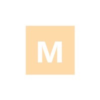 Лого МеталлЭнергоГрупп - Иркутск